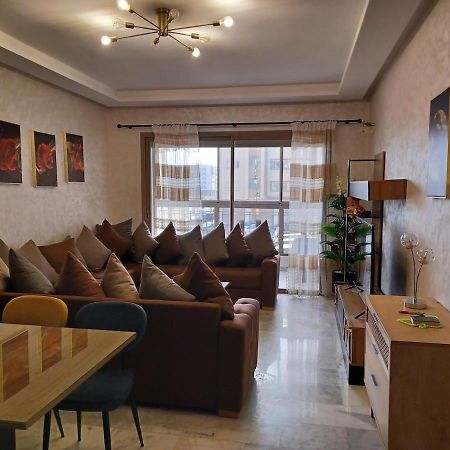 Lovely & Comfy Long And Short Stay At Nouacer-Casa 2-Bedroom Apartment Nouaceur Eksteriør billede