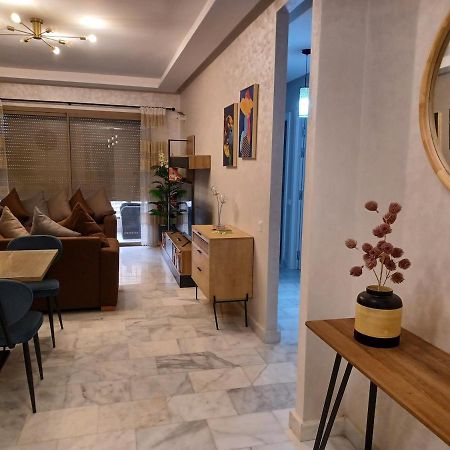 Lovely & Comfy Long And Short Stay At Nouacer-Casa 2-Bedroom Apartment Nouaceur Eksteriør billede