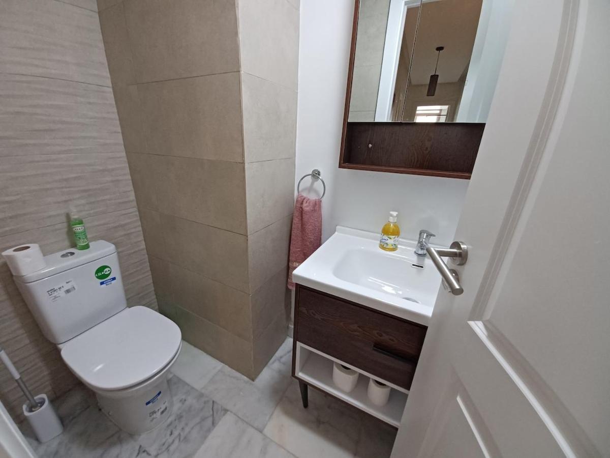 Lovely & Comfy Long And Short Stay At Nouacer-Casa 2-Bedroom Apartment Nouaceur Eksteriør billede