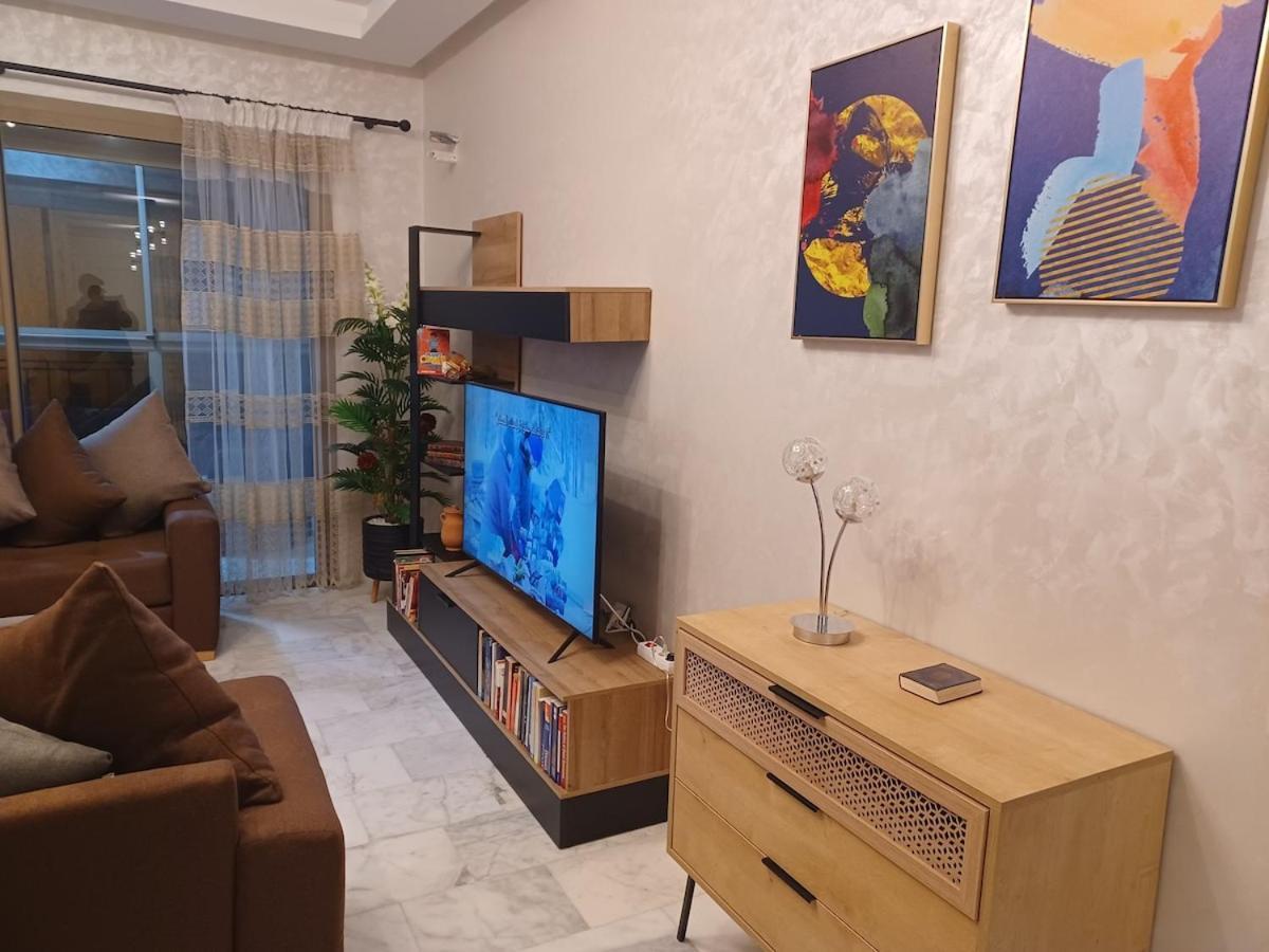 Lovely & Comfy Long And Short Stay At Nouacer-Casa 2-Bedroom Apartment Nouaceur Eksteriør billede