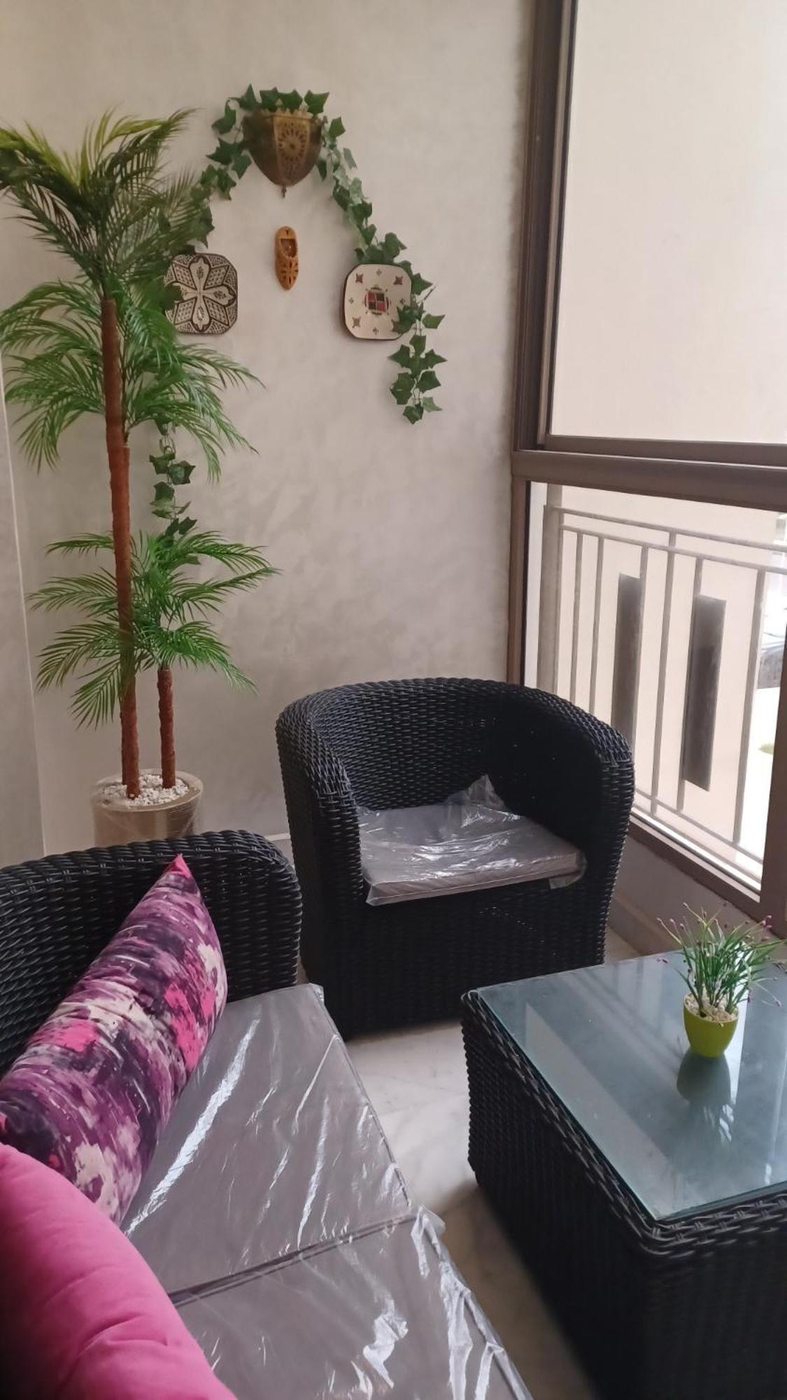 Lovely & Comfy Long And Short Stay At Nouacer-Casa 2-Bedroom Apartment Nouaceur Eksteriør billede